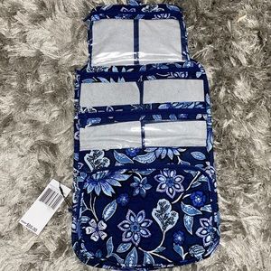 Vera Bradley Medium Travel Organizer